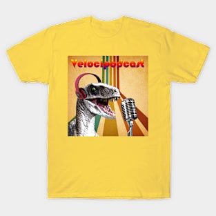 VelociPodcast T-Shirt